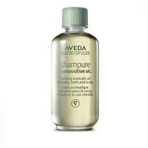 AVEDA 🆕 Shampure Composition Oil Calming Aromatic Oil for Body Bath & Scalp